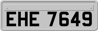 EHE7649