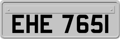 EHE7651