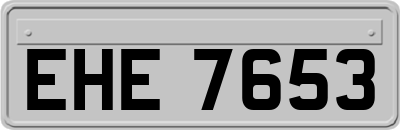 EHE7653
