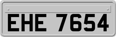 EHE7654