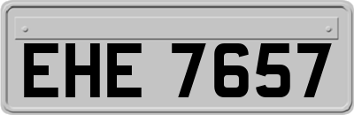 EHE7657