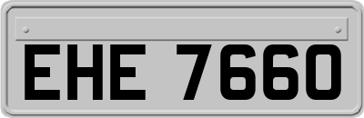 EHE7660