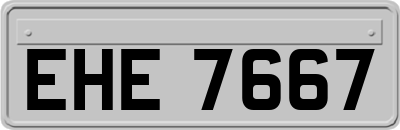 EHE7667