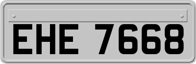 EHE7668