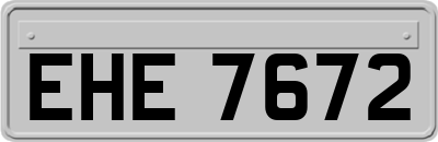 EHE7672