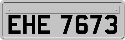EHE7673