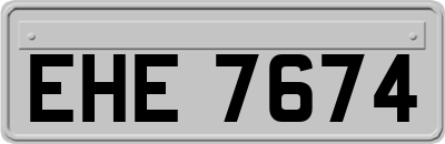 EHE7674