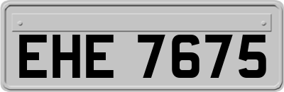 EHE7675