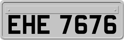 EHE7676