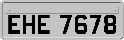 EHE7678