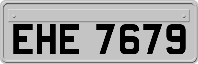EHE7679