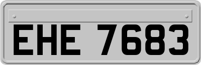 EHE7683