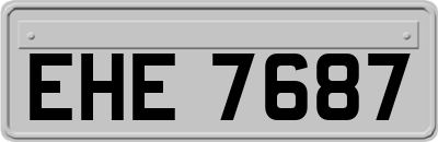 EHE7687