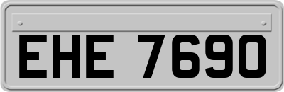 EHE7690