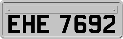 EHE7692