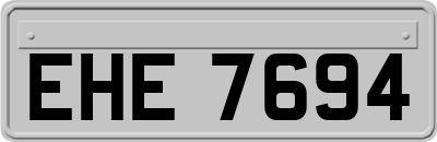 EHE7694