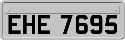 EHE7695