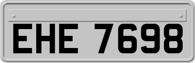 EHE7698
