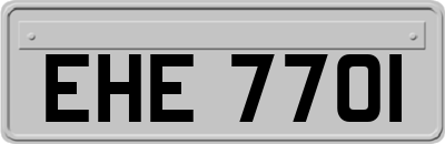 EHE7701