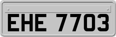 EHE7703