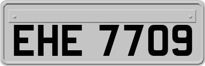 EHE7709