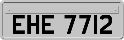 EHE7712