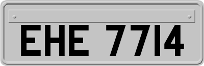 EHE7714