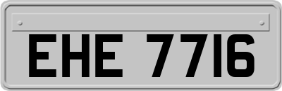 EHE7716