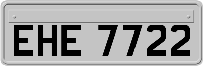 EHE7722