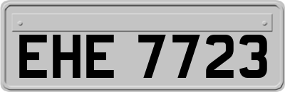 EHE7723