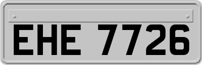 EHE7726