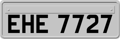 EHE7727