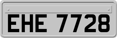 EHE7728