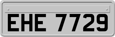 EHE7729