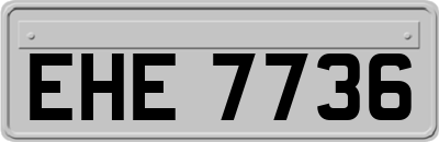 EHE7736