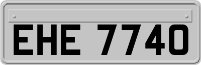 EHE7740