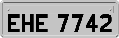 EHE7742