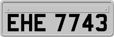EHE7743