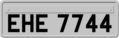 EHE7744