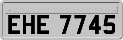 EHE7745