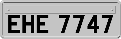 EHE7747