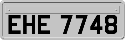 EHE7748