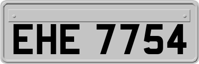 EHE7754