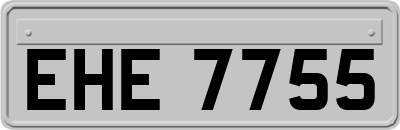 EHE7755