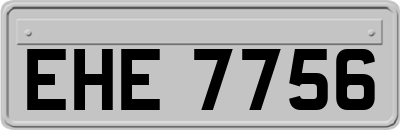 EHE7756