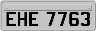 EHE7763