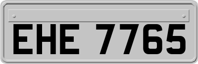 EHE7765