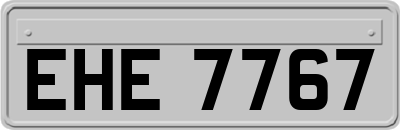 EHE7767