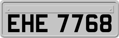 EHE7768
