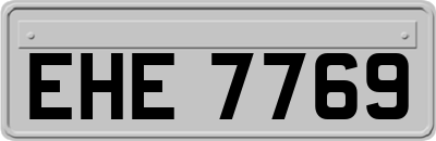 EHE7769